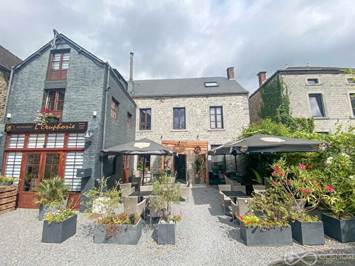 14-kamerhuis te koop in Gimnee
