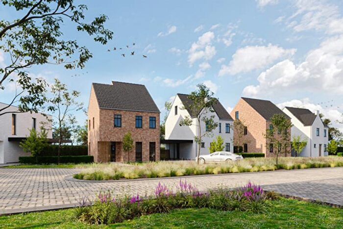 3-kamerhuis te koop in Dilsen-Stokkem