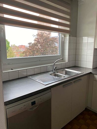Appartement te huur in Halle (1500)