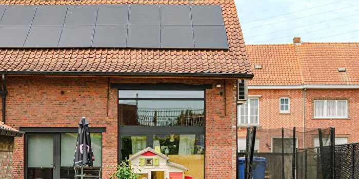 Huizen Koop Huur - 3