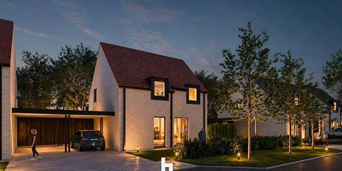 Huizen Koop Huur - 2