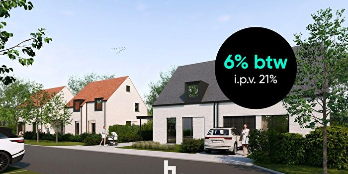 Huizen Koop Huur - 3