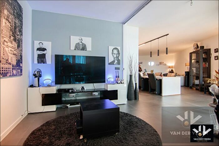 10-kamerappartement te koop in Hasselt