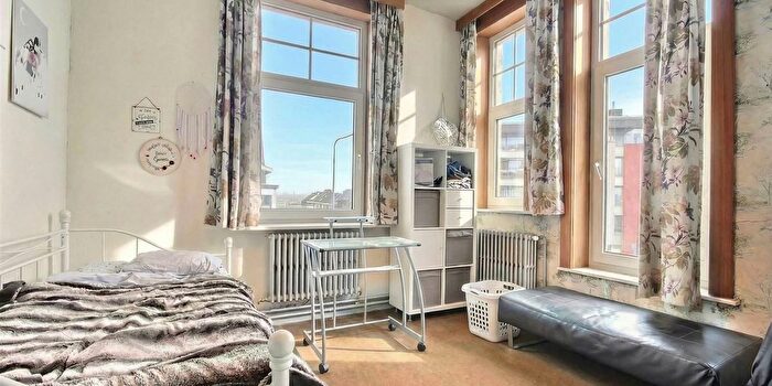 Huizen Koop Huur - 3