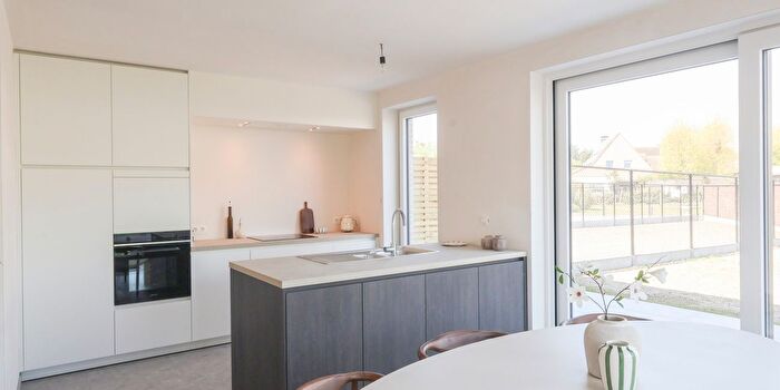 Huizen Koop Huur - 2