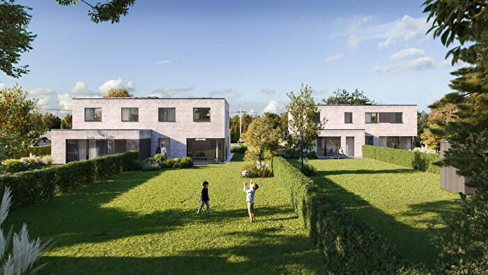 Huizen Koop Huur - 3