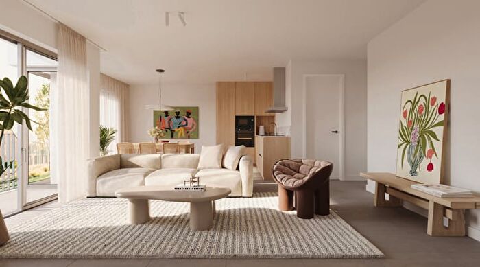 Huizen Koop Huur - 3