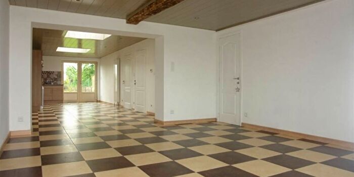 2-kamerhuis te huur in Roucourt