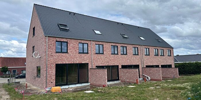 Huizen Koop Huur - 3