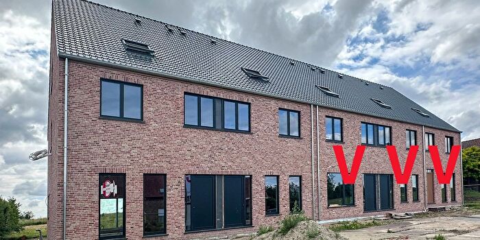 Huis te koop in Reningelst