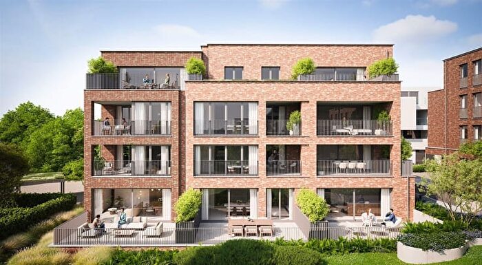 Huizen Koop Huur - 2