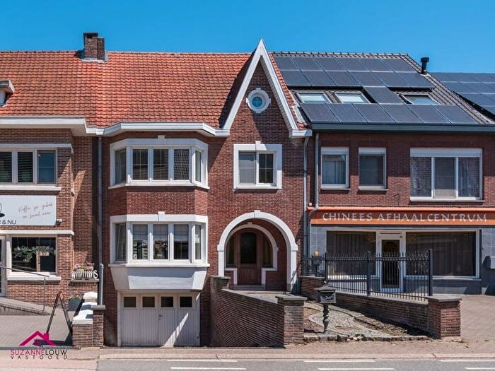 Huizen Koop Huur - 2