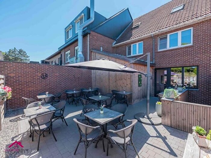 Huizen Koop Huur - 3