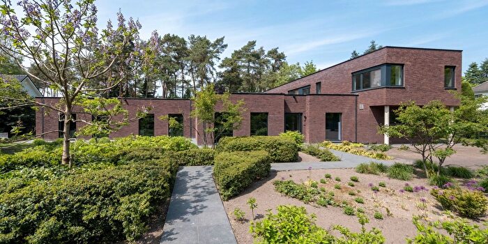 4-kamerhuis te koop in Neerpelt