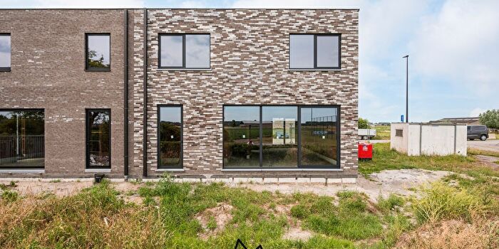 3-kamerhuis te koop in Watervliet