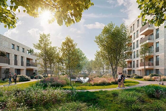 3-kamerappartement te koop in Beveren-Kruibeke-Zwijndrecht