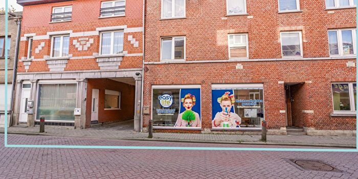 Appartement te koop in Londerzeel
