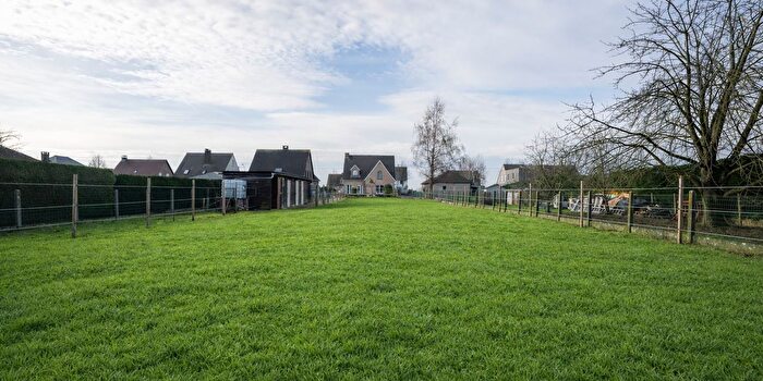 3-kamerhuis te koop in Hundelgem