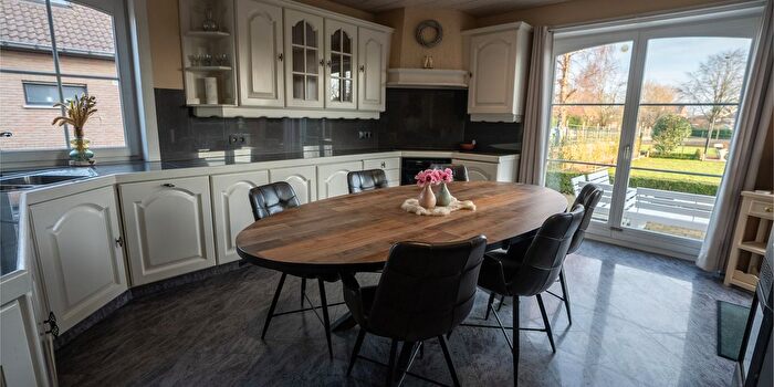 Huizen Koop Huur - 3
