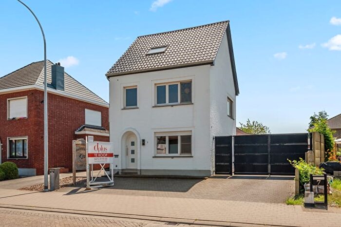 Huizen Koop Huur - 2