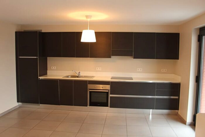 1-kamerappartement te huur in Tournai