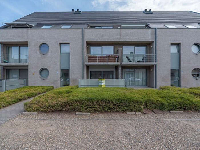 2-kamerappartement te koop in Maasmechelen