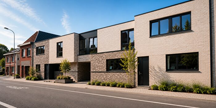 Huizen Koop Huur - 2