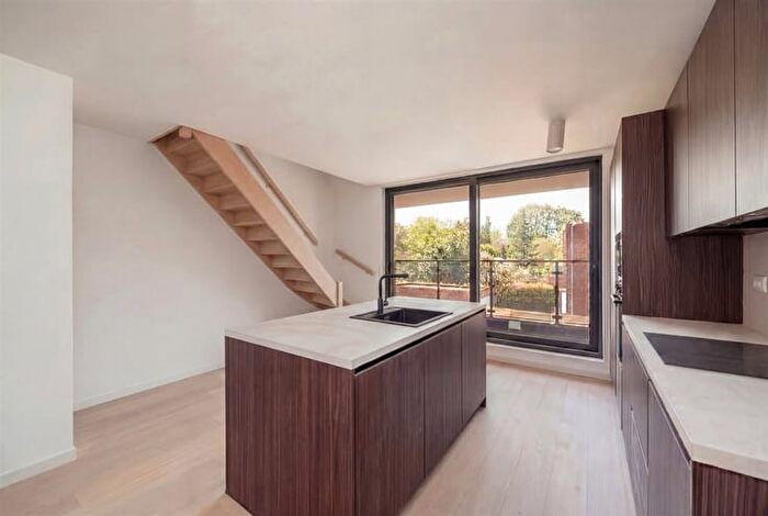 Huizen Koop Huur - 2