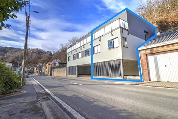 3-kamerhuis te koop in Trooz