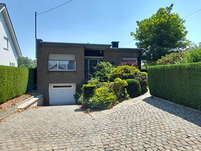 16-kamerhuis te koop in Geraardsbergen