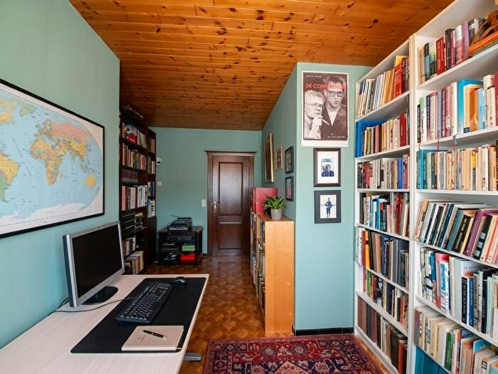 Huizen Koop Huur - 2