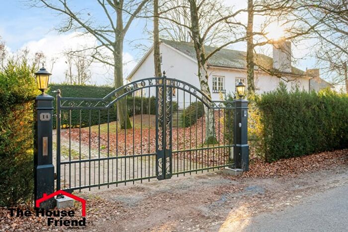 1-kamerhuis te koop in Stekene