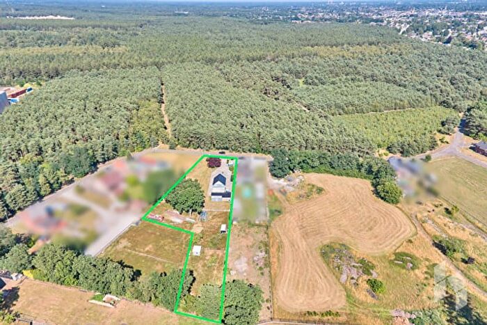 3-kamerhuis te koop in Lommel