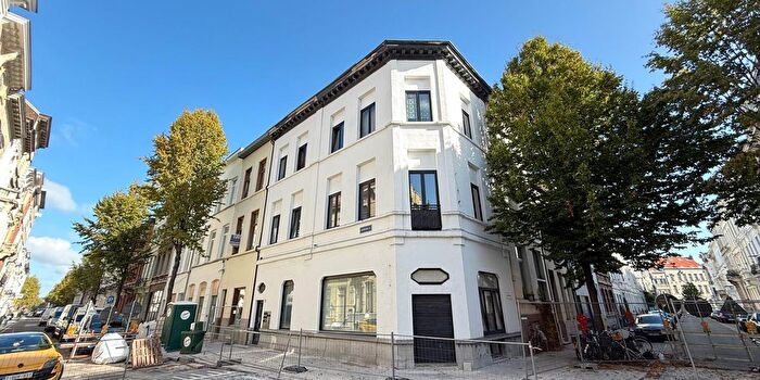 Huis te koop in Antwerpen
