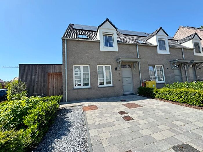 Huizen Koop Huur - 2