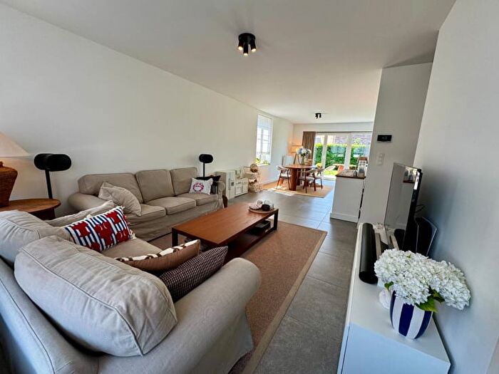 Huizen Koop Huur - 3