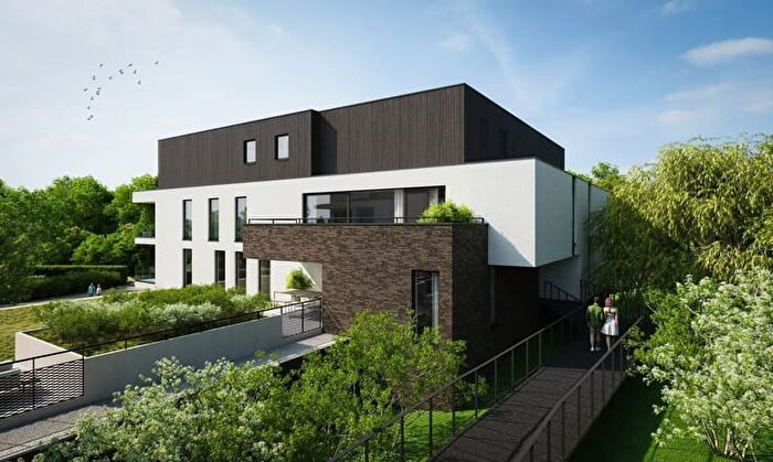 Huizen Koop Huur - 3