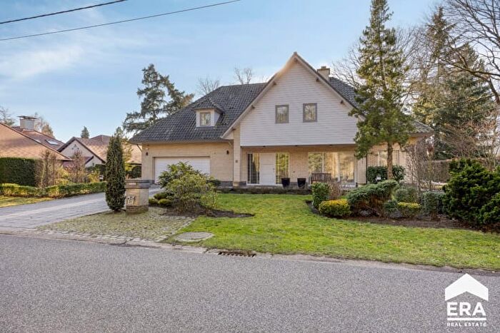 4-kamerhuis te koop in Hamont-Achel