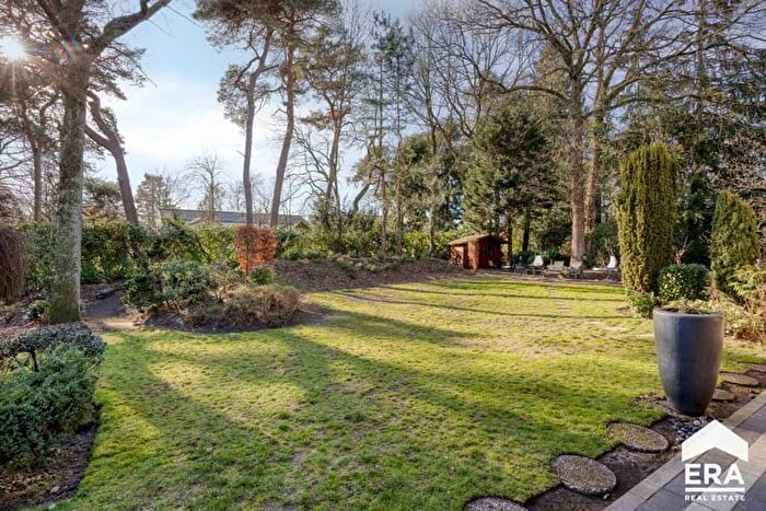 Huizen Koop Huur - 2
