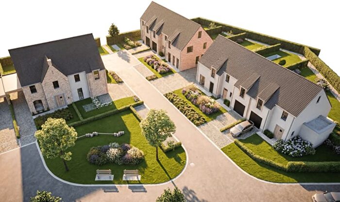 Huizen Koop Huur - 3