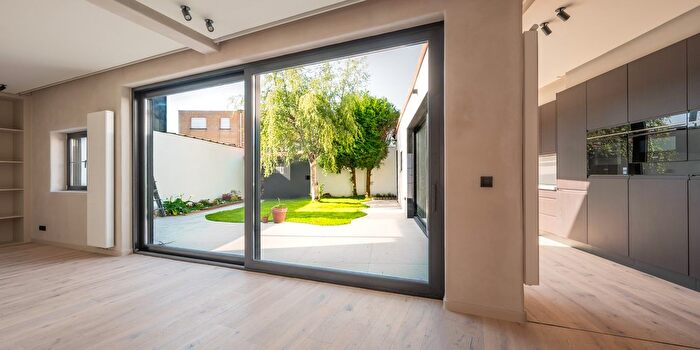 Huizen Koop Huur - 3