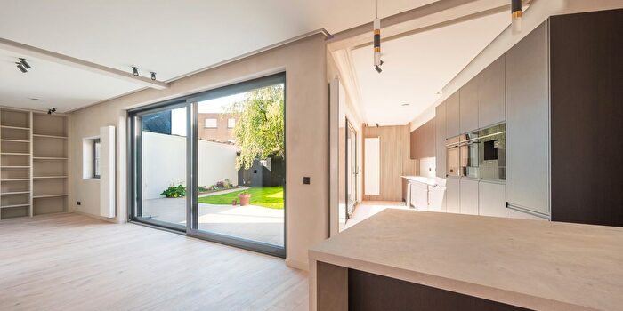 Huizen Koop Huur - 2