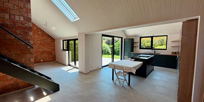 Huizen Koop Huur - 2