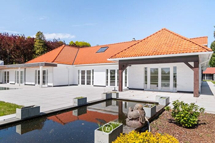 Huizen Koop Huur - 2