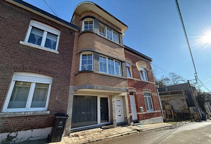 4-kamerhuis te koop in Dison