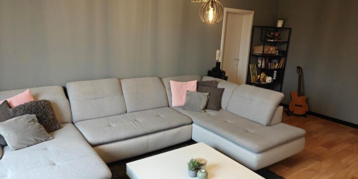 5-kamerhuis te koop in Bree
