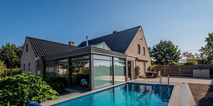 3-kamerhuis te koop in Opoeteren
