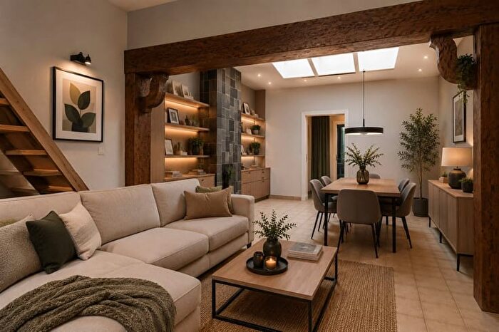 Huizen Koop Huur - 3