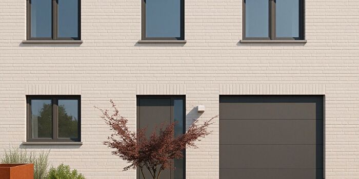 3-kamerhuis te koop in Wondelgem