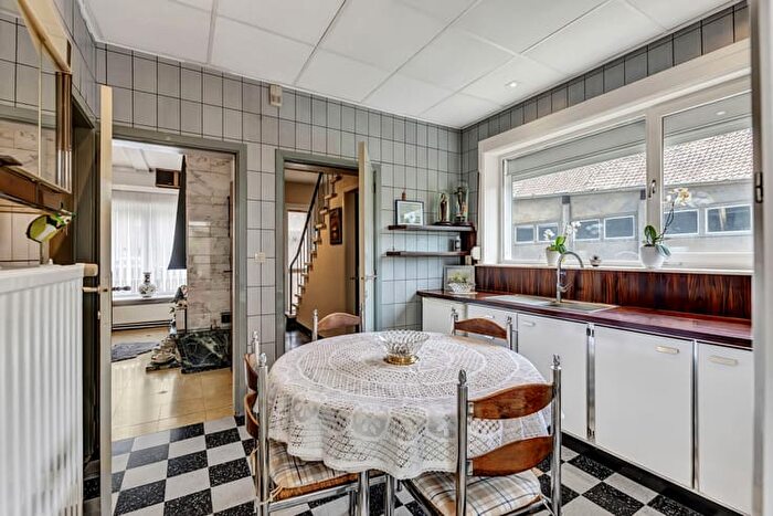Huizen Koop Huur - 2